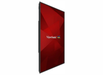 ViewSonic CDE75G3-1C 75“ 4K Ultra HD OS-Free Commercial Display Digital Signage Display ViewSonic