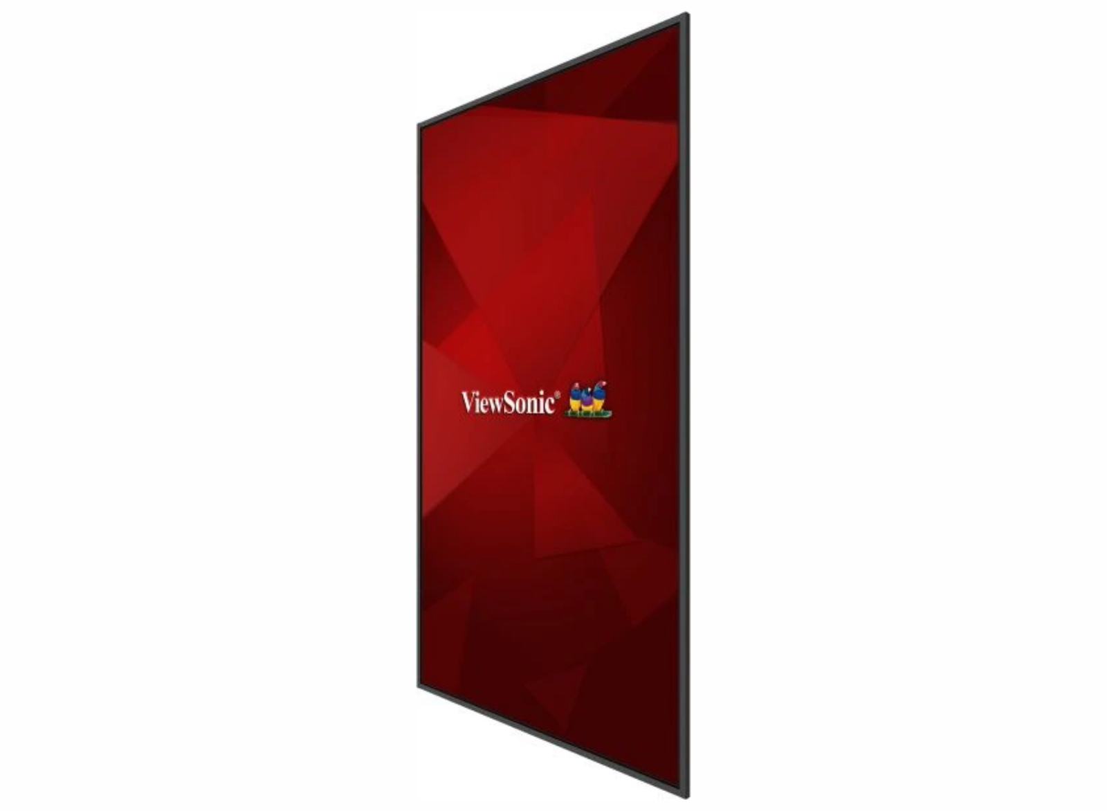 ViewSonic CDE75G3-1C 75“ 4K Ultra HD OS-Free Commercial Display Digital Signage Display ViewSonic