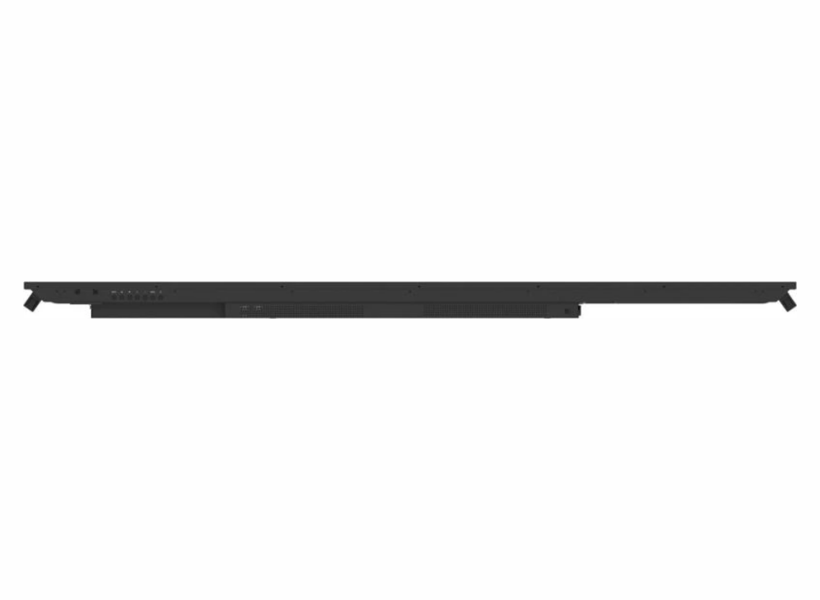 ViewSonic CDE75G3-1C 75“ 4K Ultra HD OS-Free Commercial Display Digital Signage Display ViewSonic