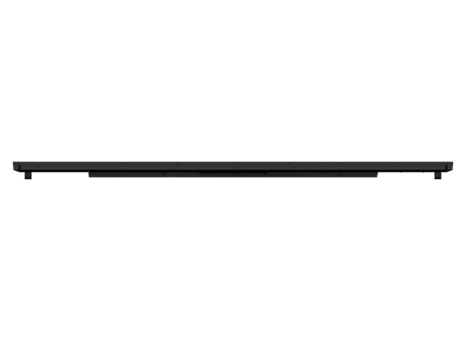 ViewSonic CDE8614-2C 86" 4K Ultra HD Commercial Display with ProAV Integration Digital Signage Display ViewSonic