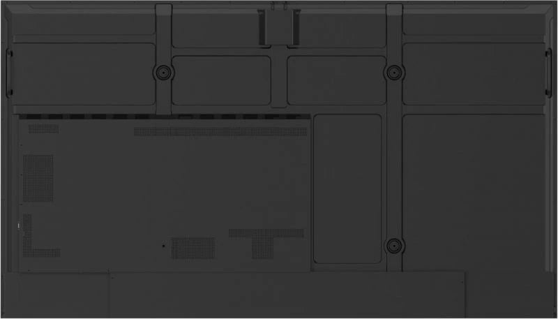 ViewSonic CDE8630 86" 4K Presentation Large Format Display Digital Signage Display ViewSonic