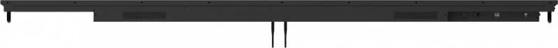 ViewSonic CDE8630 86" 4K Presentation Large Format Display Digital Signage Display ViewSonic
