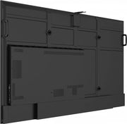 ViewSonic CDE8630 86" 4K Presentation Large Format Display Digital Signage Display ViewSonic