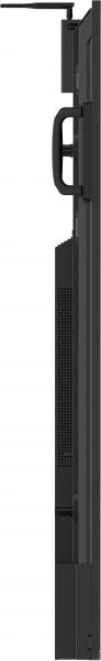 ViewSonic CDE8630 86" 4K Presentation Large Format Display Digital Signage Display ViewSonic