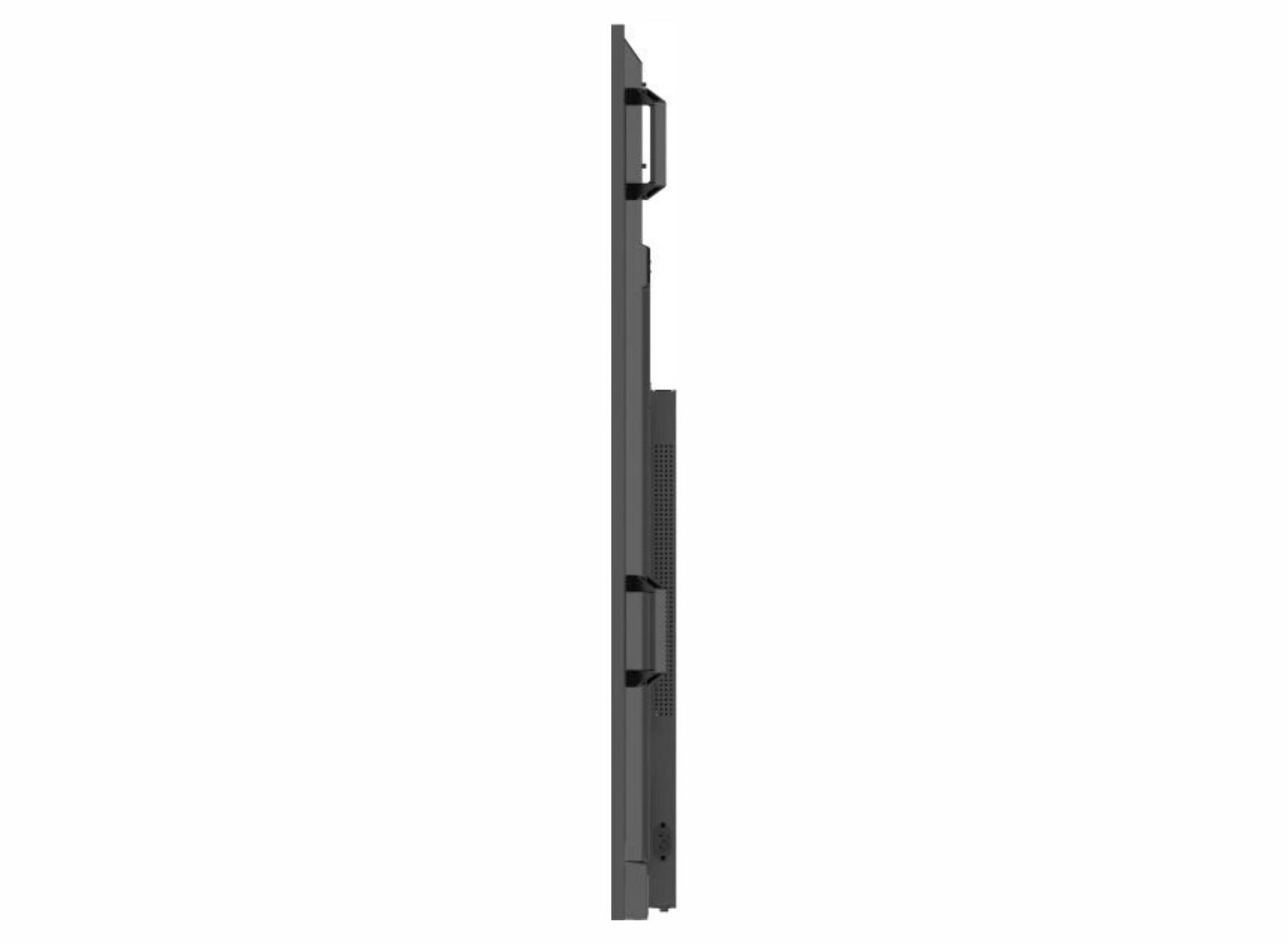 ViewSonic CDE86G3-1C 86“ 4K Ultra HD OS-Free Commercial Display Digital Signage Display ViewSonic