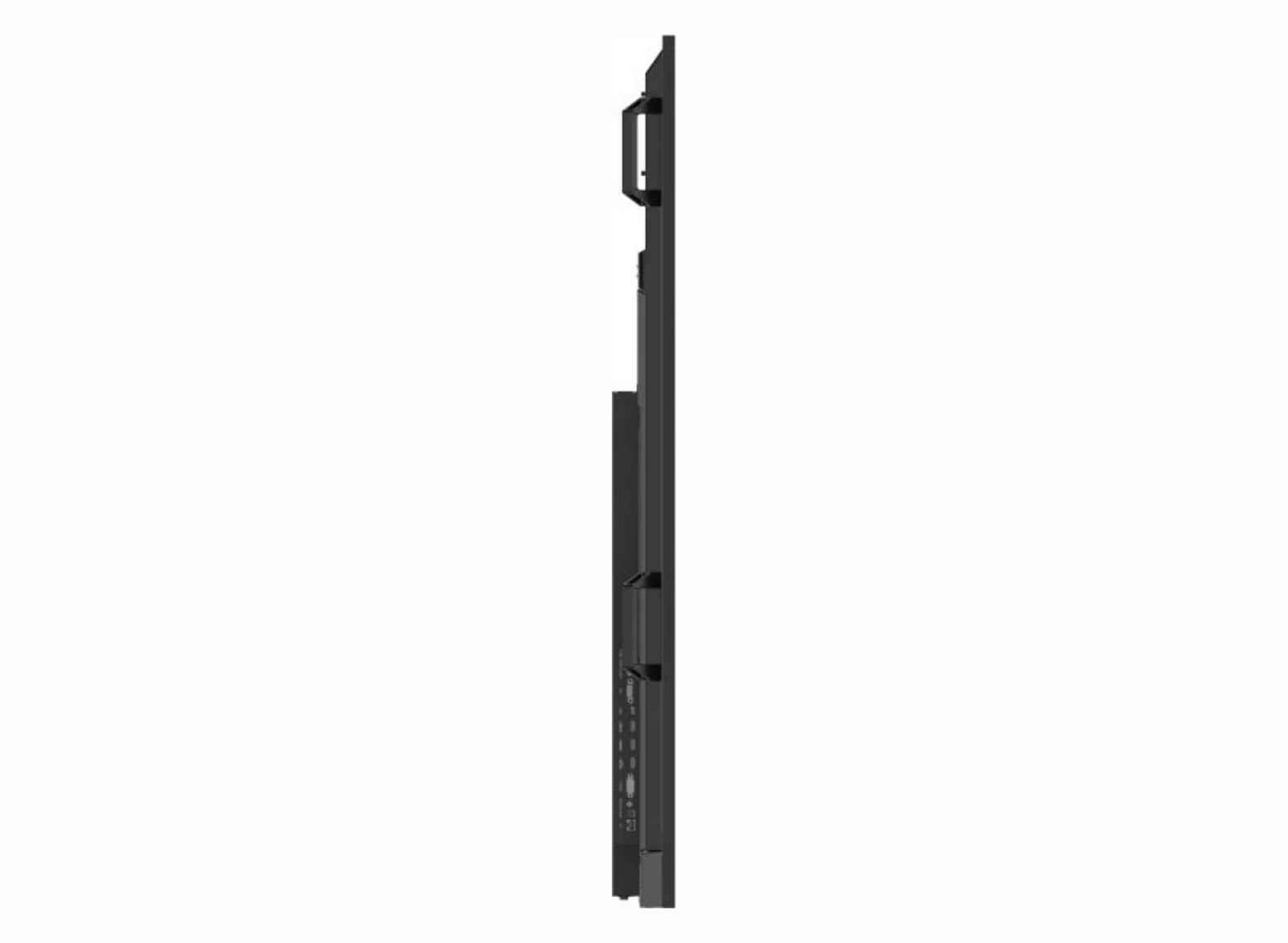 ViewSonic CDE86G3-1C 86“ 4K Ultra HD OS-Free Commercial Display Digital Signage Display ViewSonic