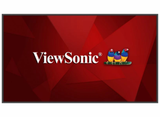 ViewSonic CDE86G3-1C 86“ 4K Ultra HD OS-Free Commercial Display