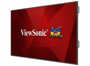 ViewSonic CDE86G3-1C 86“ 4K Ultra HD OS-Free Commercial Display Digital Signage Display ViewSonic
