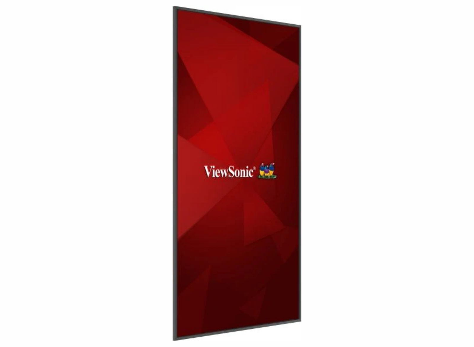 ViewSonic CDE86G3-1C 86“ 4K Ultra HD OS-Free Commercial Display Digital Signage Display ViewSonic