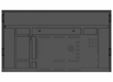ViewSonic CDE86G3-1C 86“ 4K Ultra HD OS-Free Commercial Display Digital Signage Display ViewSonic