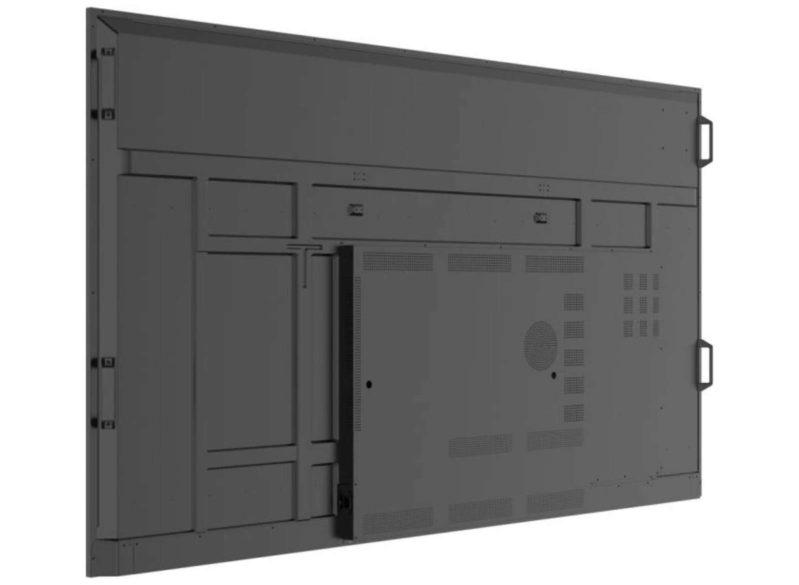 ViewSonic CDE86G3-1C 86“ 4K Ultra HD OS-Free Commercial Display Digital Signage Display ViewSonic