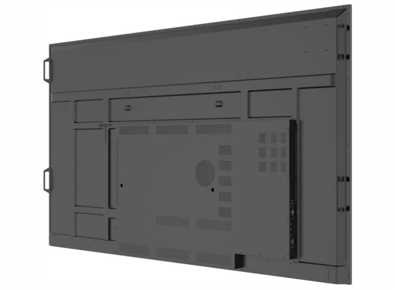 ViewSonic CDE86G3-1C 86“ 4K Ultra HD OS-Free Commercial Display Digital Signage Display ViewSonic