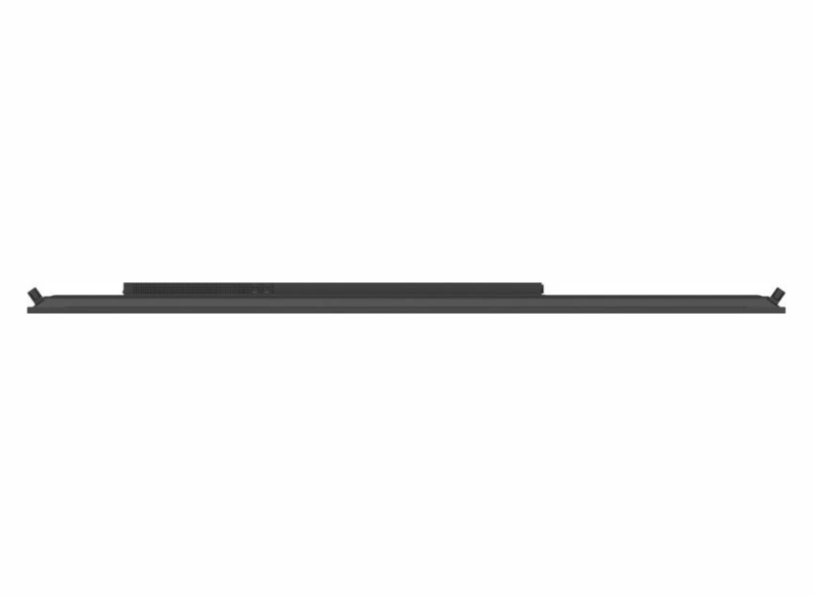 ViewSonic CDE86G3-1C 86“ 4K Ultra HD OS-Free Commercial Display Digital Signage Display ViewSonic