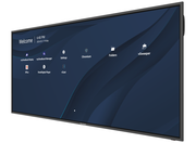 ViewSonic CDE92UW 92" 5K Presentation Digital Signage Display Digital Signage Display ViewSonic