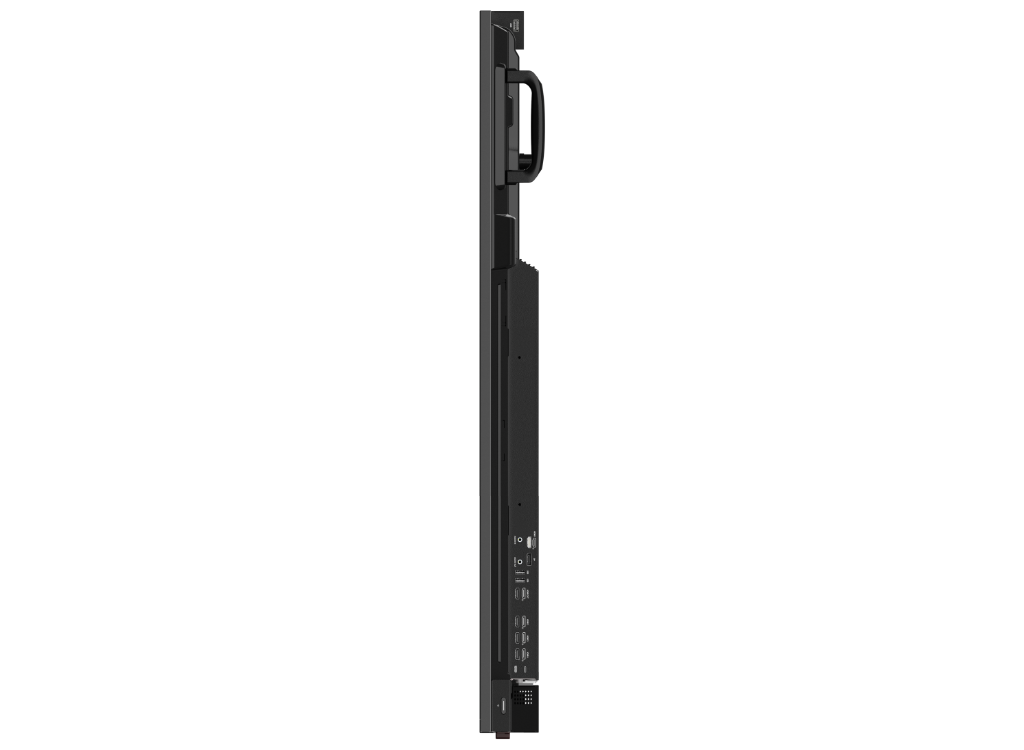 ViewSonic CDE92UW 92" 5K Presentation Digital Signage Display Digital Signage Display ViewSonic