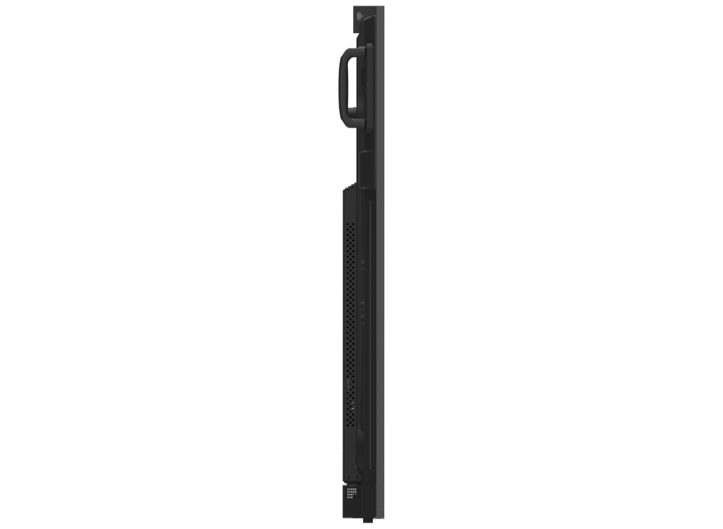 ViewSonic CDE92UW 92" 5K Presentation Digital Signage Display Digital Signage Display ViewSonic