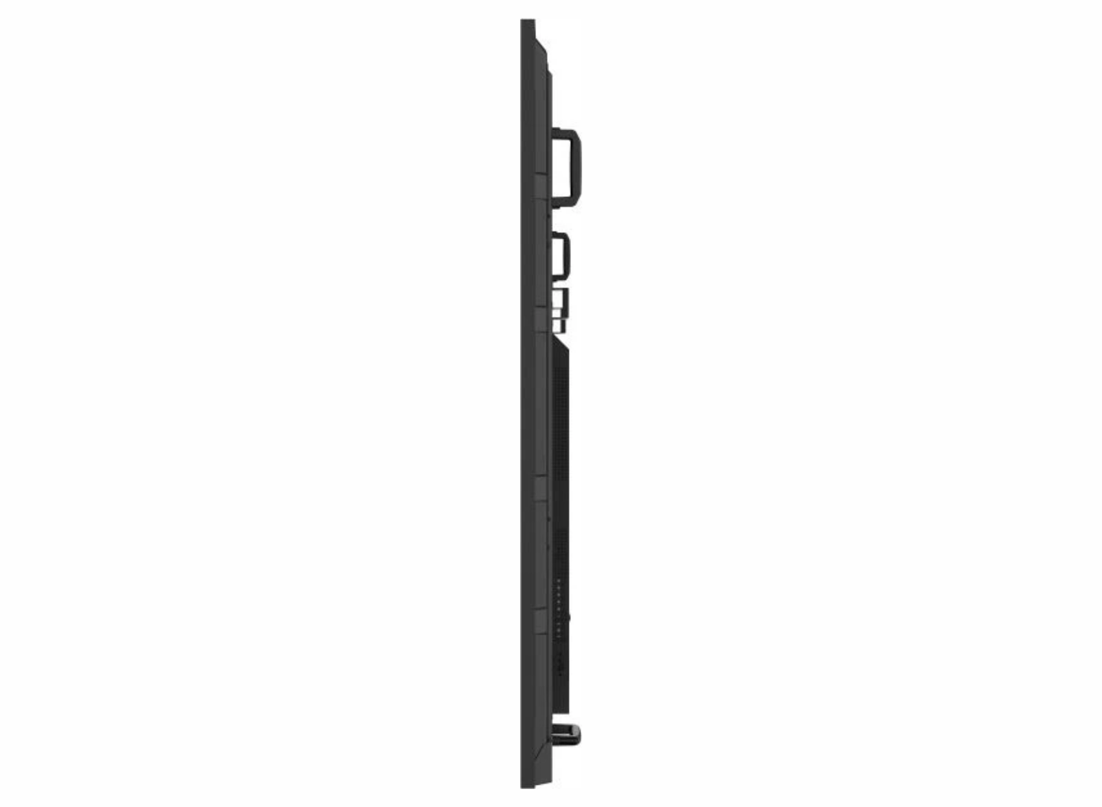 ViewSonic CDE98G3-1C 98“ 4K Ultra HD OS-Free Commercial Display Digital Signage Display ViewSonic