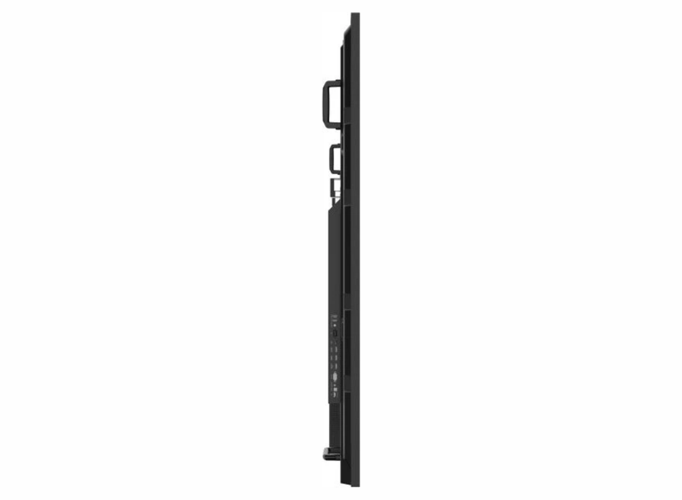 ViewSonic CDE98G3-1C 98“ 4K Ultra HD OS-Free Commercial Display Digital Signage Display ViewSonic