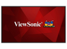ViewSonic CDE98G3-1C 98“ 4K Ultra HD OS-Free Commercial Display