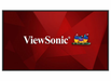 ViewSonic CDE98G3-1C 98“ 4K Ultra HD OS-Free Commercial Display Digital Signage Display ViewSonic