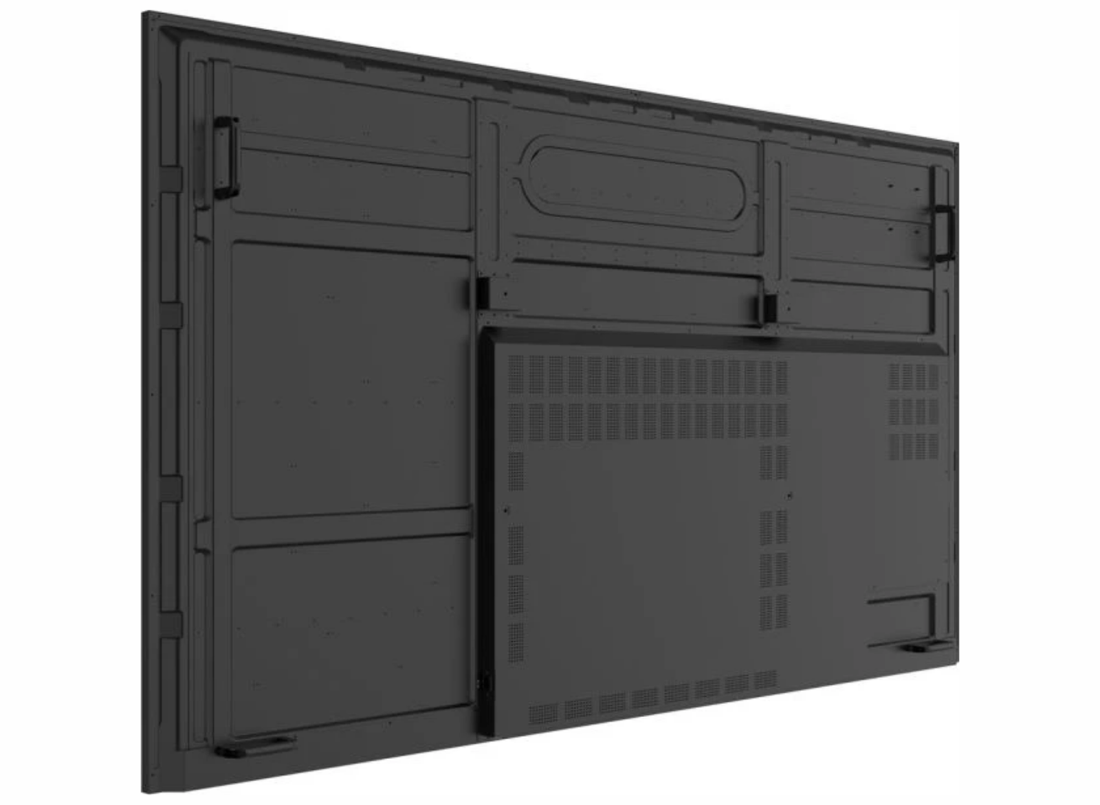 ViewSonic CDE98G3-1C 98“ 4K Ultra HD OS-Free Commercial Display Digital Signage Display ViewSonic