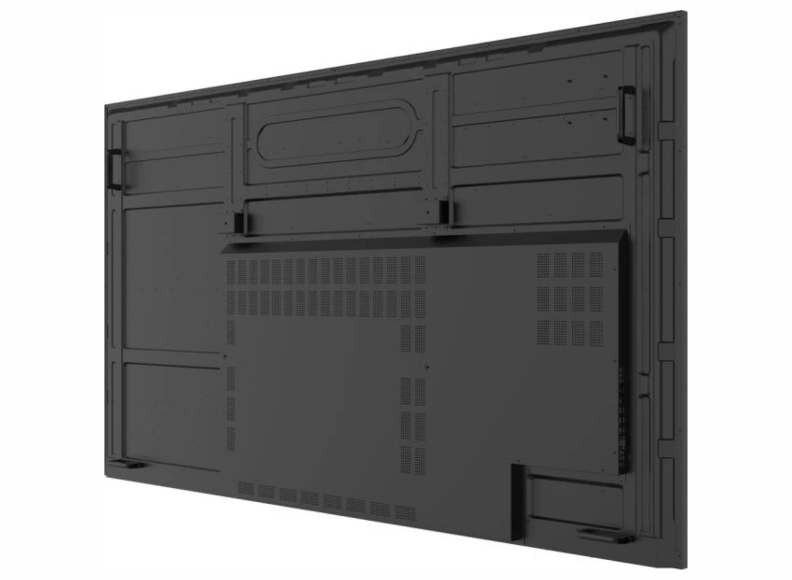 ViewSonic CDE98G3-1C 98“ 4K Ultra HD OS-Free Commercial Display Digital Signage Display ViewSonic