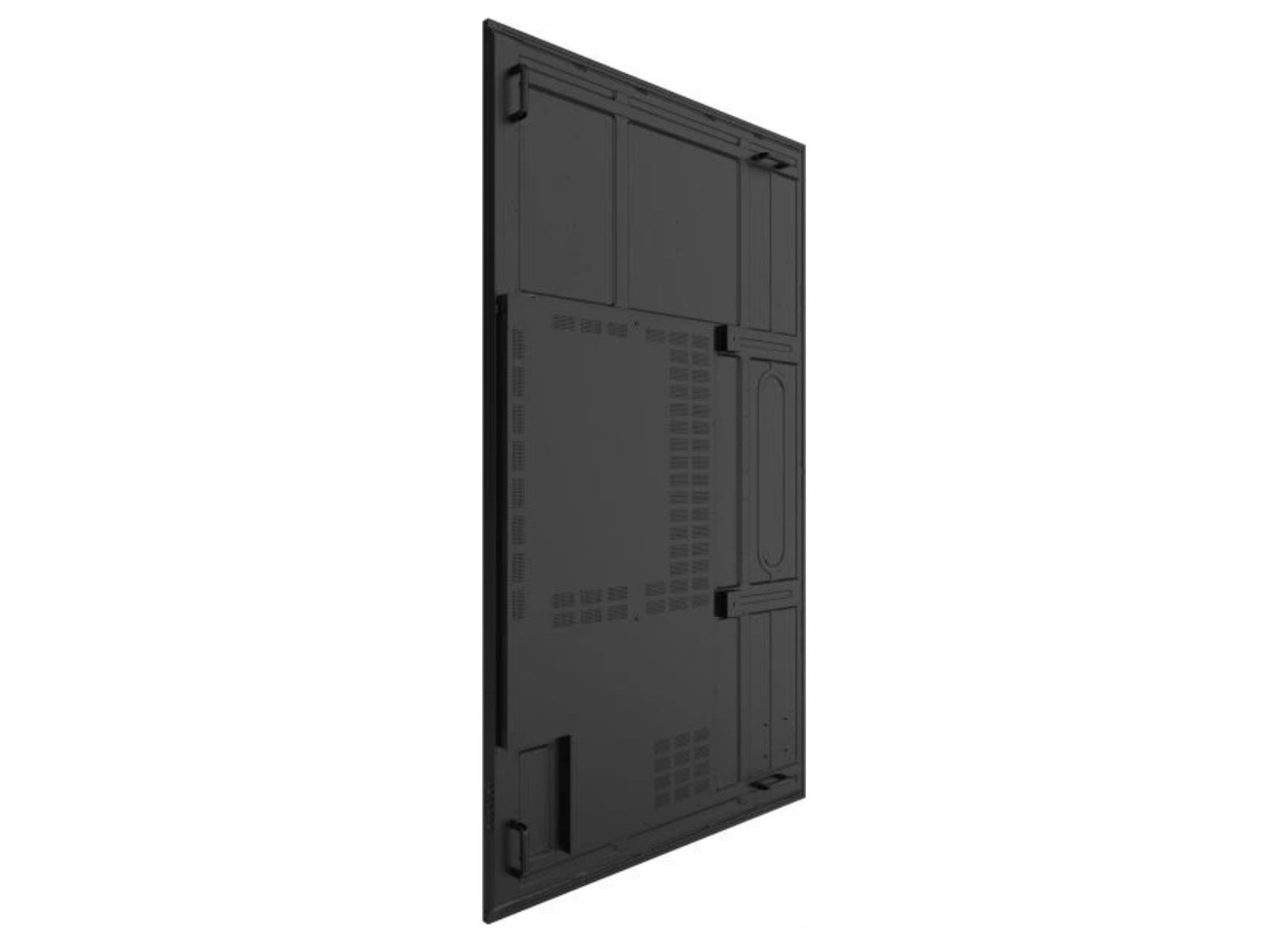 ViewSonic CDE98G3-1C 98“ 4K Ultra HD OS-Free Commercial Display Digital Signage Display ViewSonic