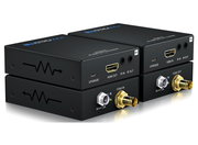 BluStream HDMI over Coax Extender Set | CEX4K-KIT AV Extender BluStream