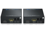 BluStream HDMI over Coax Extender Set | CEX4K-KIT AV Extender BluStream