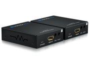 BluStream HDMI over Coax Extender Set | CEX4K-KIT AV Extender BluStream