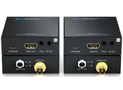 BluStream HDMI over Coax Extender Set | CEX4K-KIT AV Extender BluStream