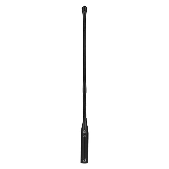 AKG CGN99H/Small Hypercardioid Condenser Gooseneck Microphones | 2965X00120 Microphone AKG