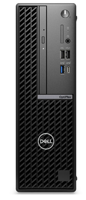 DELL OptiPlex 7020 Plus Intel® Core™ i5-14500 16 GB DDR5-SDRAM 512 GB SSD Windows 11 Pro SFF PC Black | CGNJM