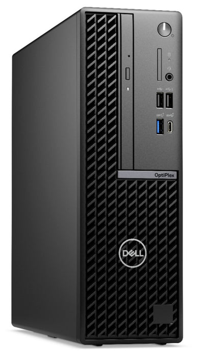 DELL OptiPlex 7020 Plus Intel® Core™ i5-14500 16 GB DDR5-SDRAM 512 GB SSD Windows 11 Pro SFF PC Black | CGNJM