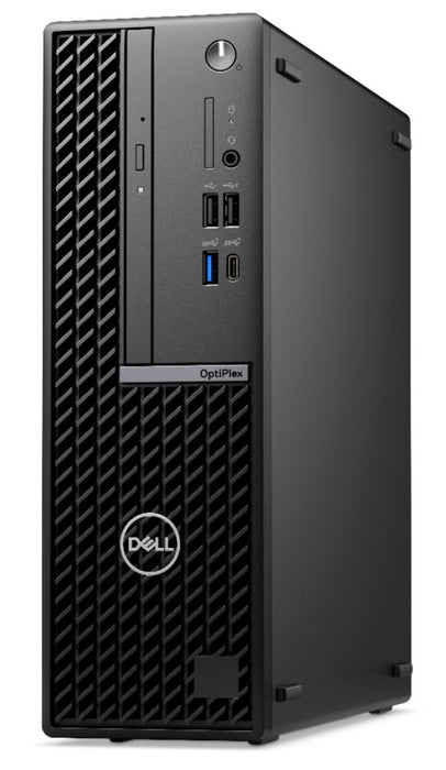 DELL OptiPlex 7020 Plus Intel® Core™ i5-14500 16 GB DDR5-SDRAM 512 GB SSD Windows 11 Pro SFF PC Black | CGNJM