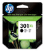 HP 301XL High Yield Black Original Ink Cartridge