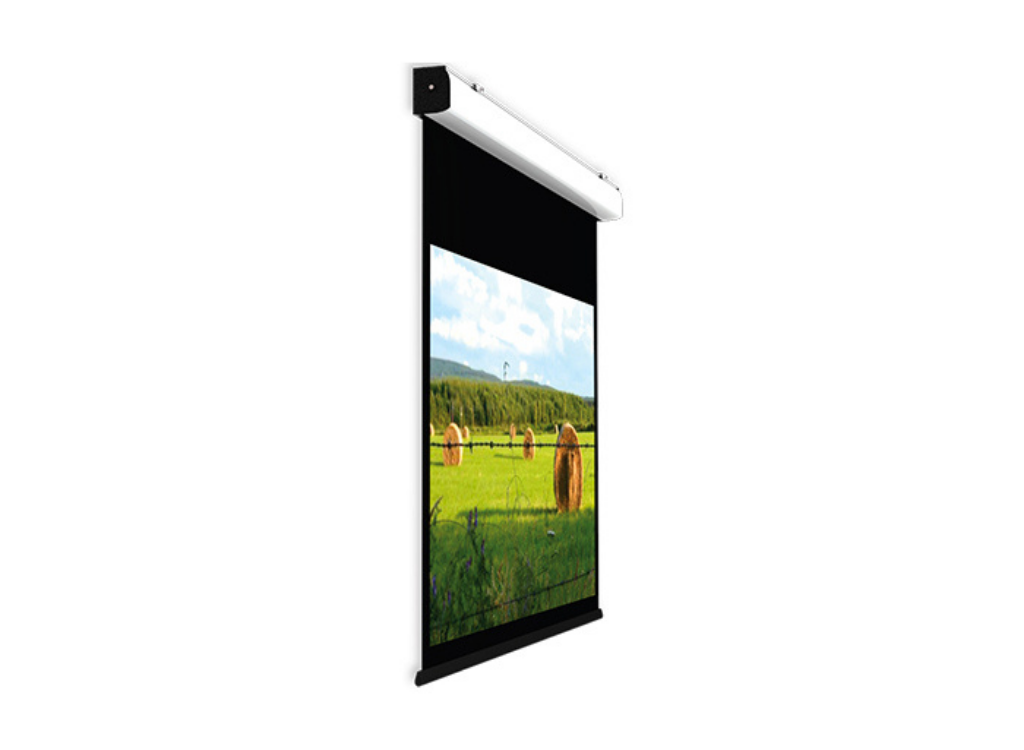 Screen International 4:3 (300x225cm) Compact Home Cinema Screen | CHC300X225 Projector Accessories Screen International