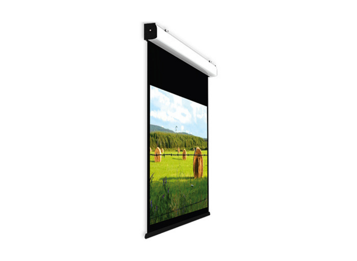 Screen International 4:3 (250x190cm) Compact Home Cinema Screen | CHC250X190 Projector Accessories Screen International
