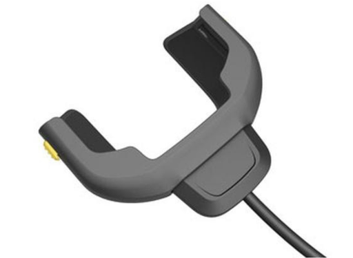 Zebra Charging Cable For Mobile Computer - Black | CHG-TC7X-CBL1-01