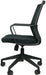 Formetiq Oslo Operator Mesh Task Chair with Fixed Arms Chair formetiq