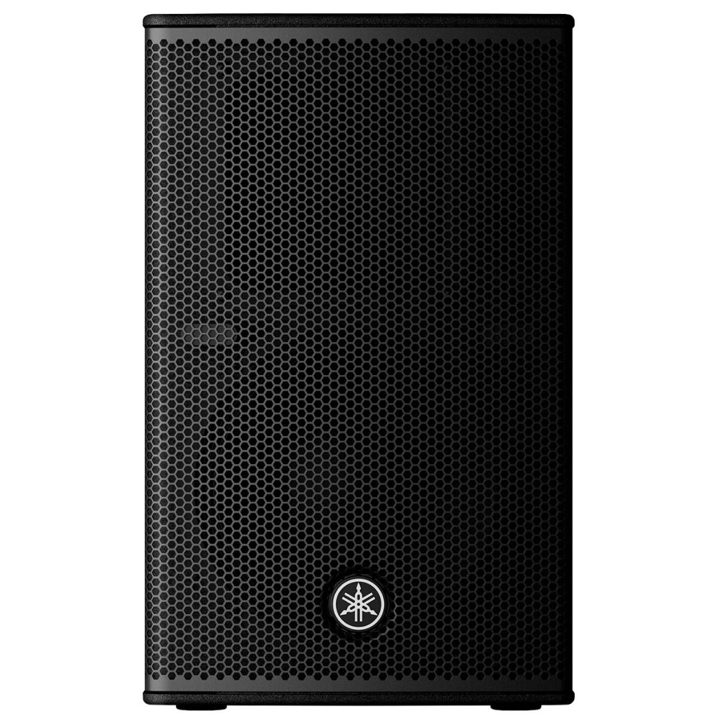 Yamaha Commercial CHR10 Two-Way 10" Passive Loudspeaker Speaker Yamaha