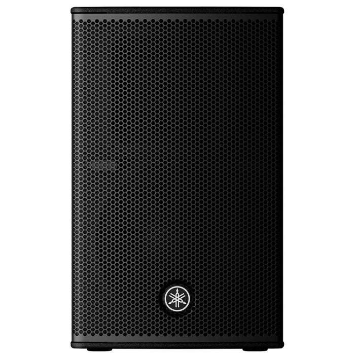 Yamaha Commercial CHR10 Two-Way 10" Passive Loudspeaker Speaker Yamaha