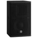 Yamaha Commercial CHR10 Two-Way 10" Passive Loudspeaker Two-Way Loudspeaker Yamaha