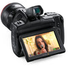 Blackmagic Design Pocket Cinema Camera 6K G2 | CINECAMPOCHDEF6K2