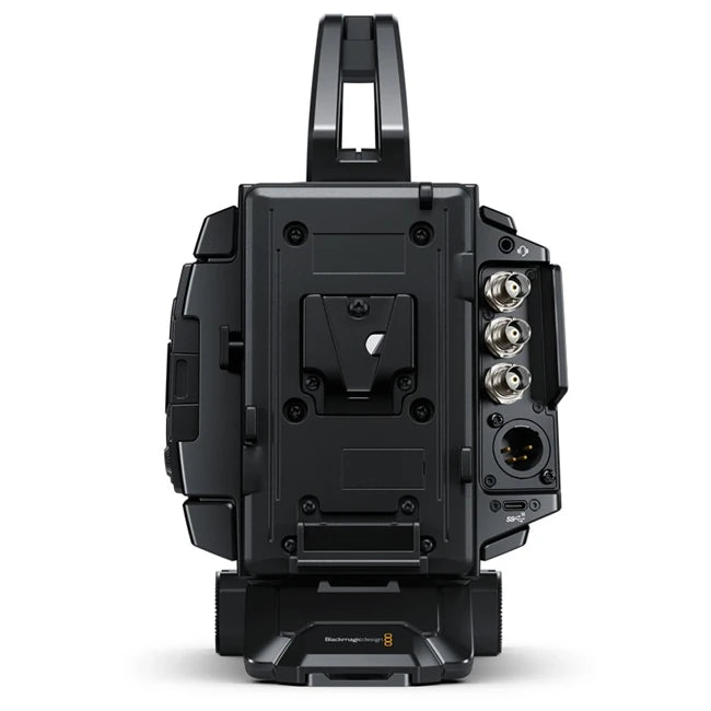 Blackmagic Design URSA Broadcast G2 | CINEURSAMWC6KG2