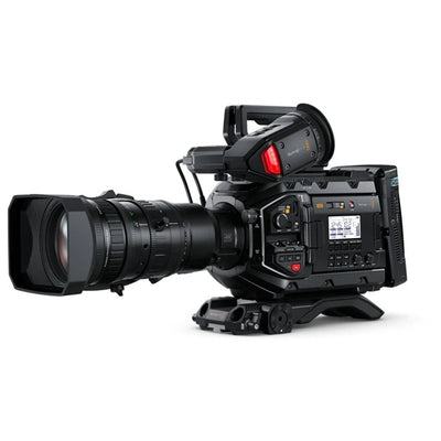 Blackmagic Design URSA Broadcast G2 | CINEURSAMWC6KG2 Blackmagic Camcorders Blackmagic