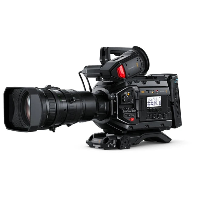 Blackmagic Design URSA Broadcast G2 | CINEURSAMWC6KG2