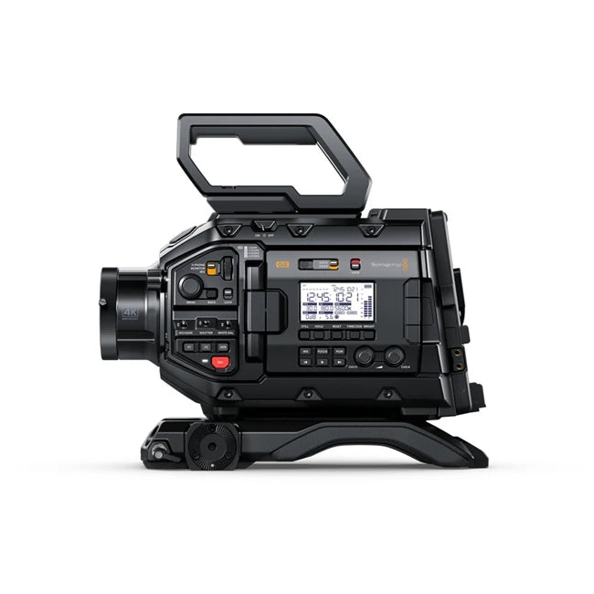 Blackmagic Design URSA Broadcast G2 | CINEURSAMWC6KG2