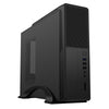 CiT S014B Thin Client Micro ATX 1 x USB 3.0 / 2 x USB 2.0 Black PC Case - CITCSSO14B