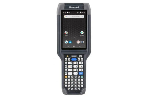 Honeywell CK65 4" Touchscreen Handheld Mobile Computer | CK65-L0N-DMC210E